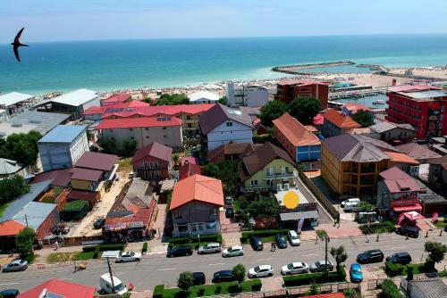 Hostal Vila Raluca
