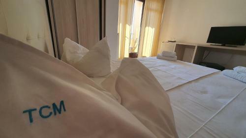 Hotel Vila Tcm