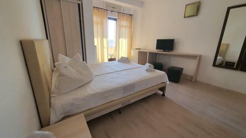 Hotel Vila Tcm