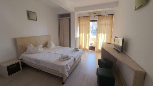 Hotel Vila Tcm