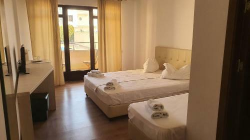 Hotel Vila Tcm
