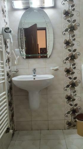 Hotel Vila Tcm