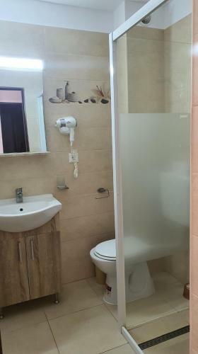 Hotel Vila Tcm