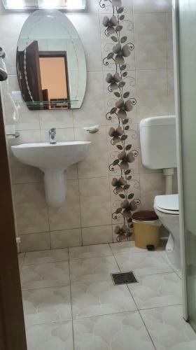 Hotel Vila Tcm