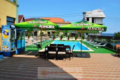 Hotel Vila Tcm