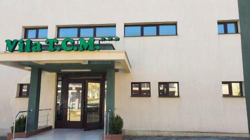 Hotel Vila Tcm