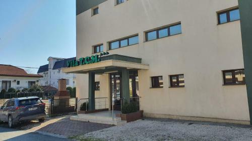 Hotel Vila Tcm