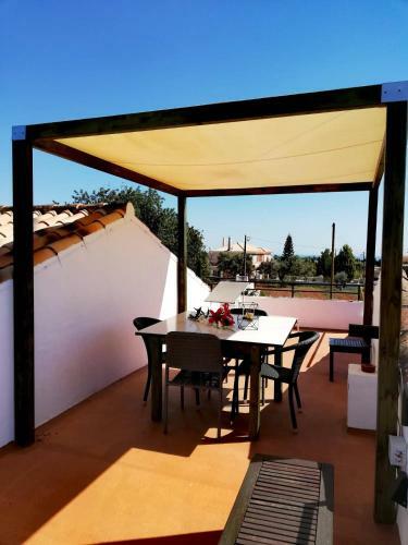 Apartamento Sun's House