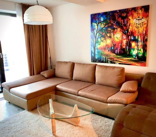 Apartamento Happy Place