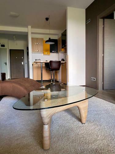 Apartamento Happy Place