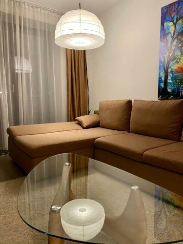 Apartamento Happy Place