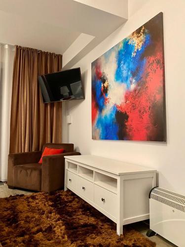 Apartamento Happy Place