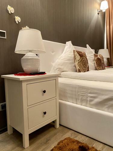 Apartamento Happy Place