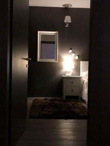 Apartamento Happy Place