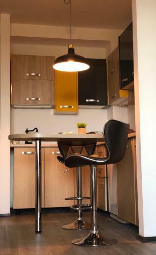 Apartamento Happy Place