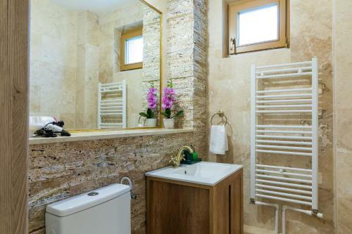 Apartamento Montana Residence
