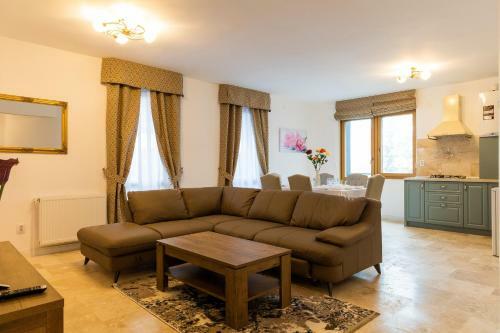Apartamento Montana Residence