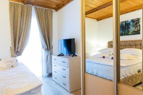 Apartamento Montana Residence