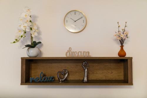 Apartamento Montana Residence