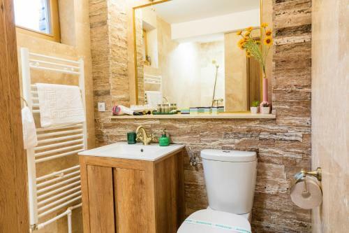 Apartamento Montana Residence