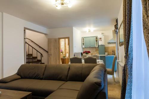 Apartamento Montana Residence