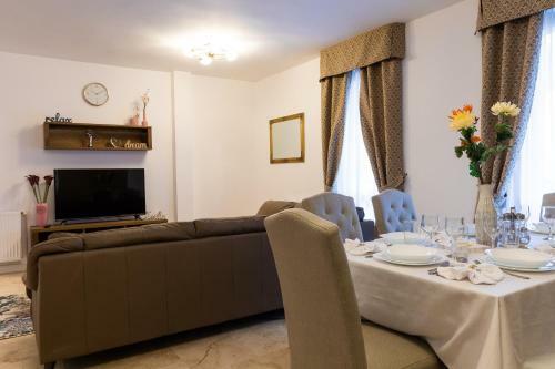 Apartamento Montana Residence
