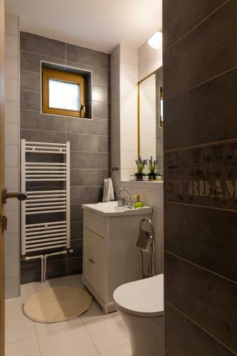Apartamento Montana Residence