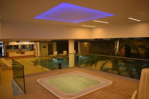 Apartamento Silver Mountain G1 21 R
