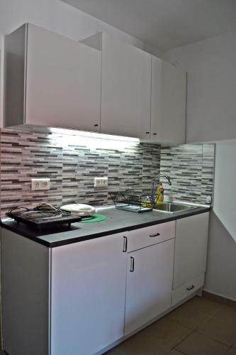 Apartamento Studio Alex