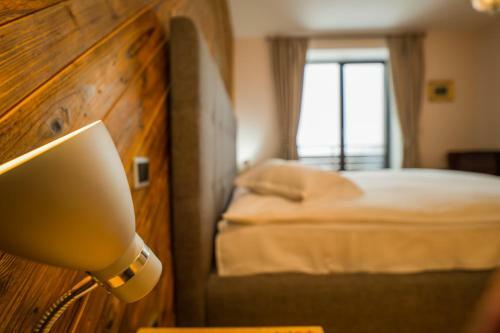 Forest Apartment Silver Mountain Resort