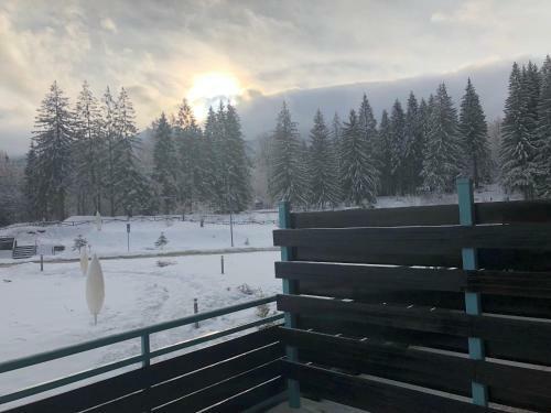 Apartamento Silver Mountain