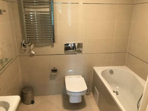 Apartamento Silver Mountain