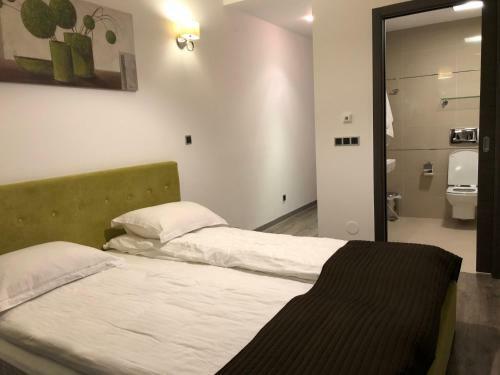 Apartamento Silver Mountain