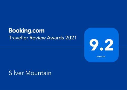 Apartamento Silver Mountain