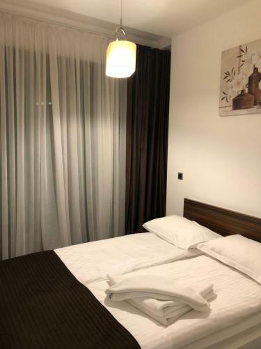 Apartamento Silver Mountain