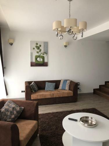 Apartamento Silver Mountain