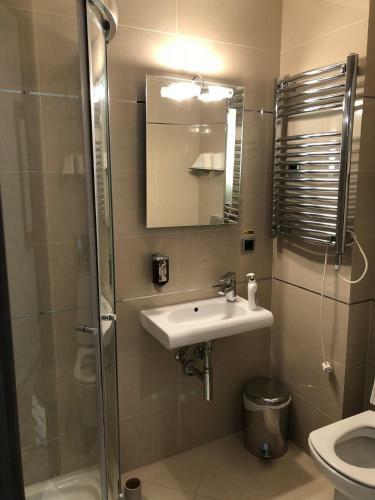 Apartamento Silver Mountain