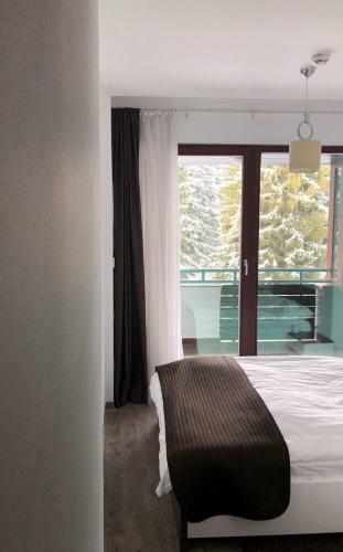 Apartamento Silver Mountain