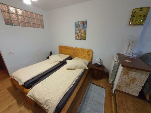 Apartament Poiana Brasov