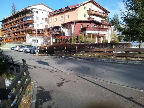 Apartament Poiana Brasov