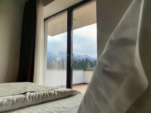 Apartamento Silver Fox Residence