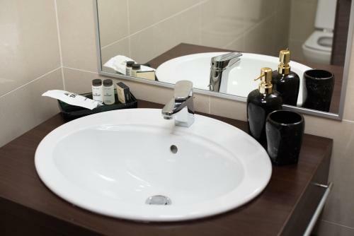Apartamento Silver Fox Residence