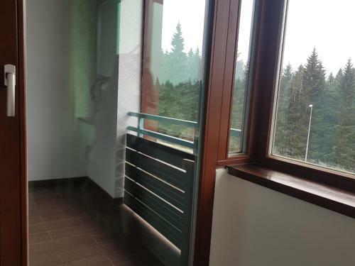 Apartment Mountain