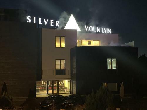 Apartamento B09 Mauritius - Silver Mountain