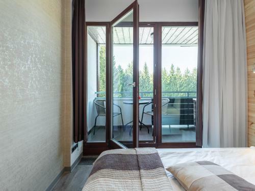 Apartamento B09 Mauritius - Silver Mountain