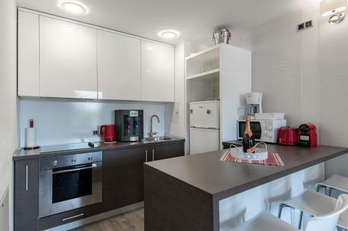 Apartamento B09 Mauritius - Silver Mountain