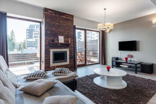 Apartamento B09 Mauritius - Silver Mountain