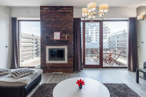 Apartamento B09 Mauritius - Silver Mountain