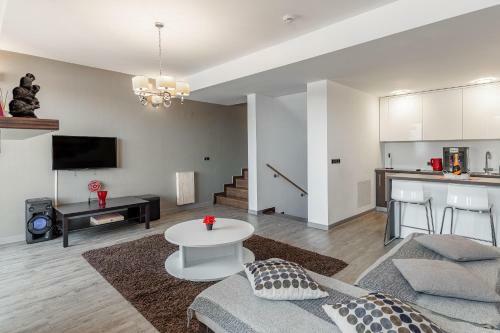 Apartamento B09 Mauritius - Silver Mountain