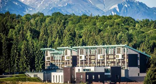 Apartamento B09 Mauritius - Silver Mountain